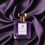 Purple smoke